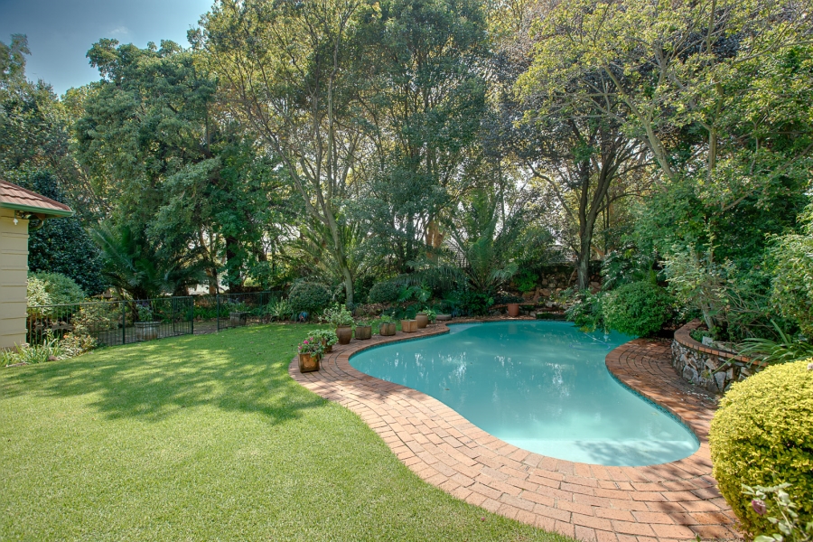 3 Bedroom Property for Sale in Forest Town Gauteng