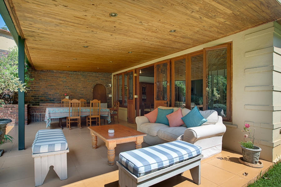 3 Bedroom Property for Sale in Forest Town Gauteng