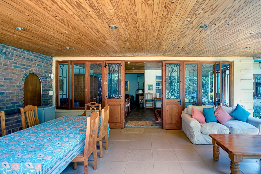 3 Bedroom Property for Sale in Forest Town Gauteng