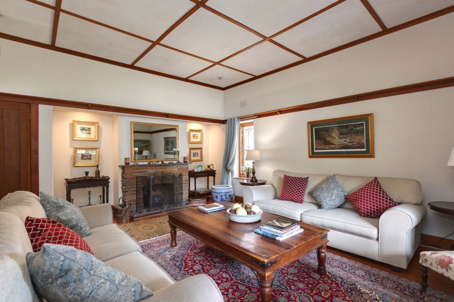 3 Bedroom Property for Sale in Forest Town Gauteng