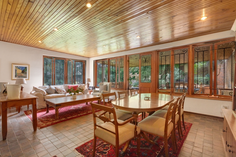 3 Bedroom Property for Sale in Forest Town Gauteng