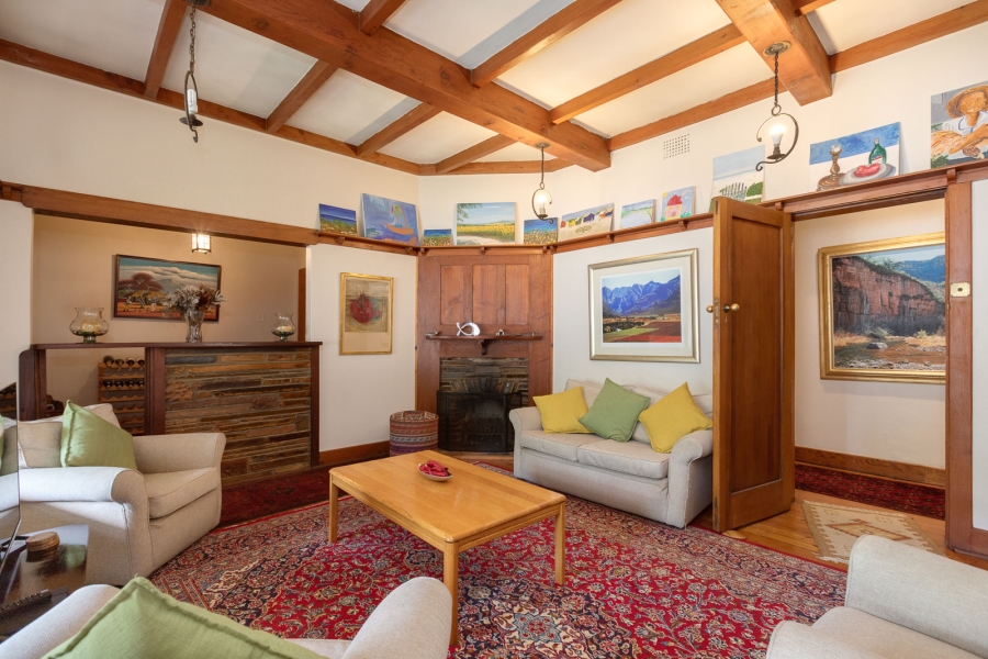 3 Bedroom Property for Sale in Forest Town Gauteng