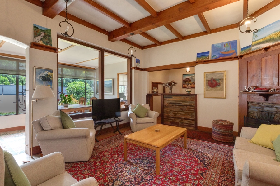 3 Bedroom Property for Sale in Forest Town Gauteng