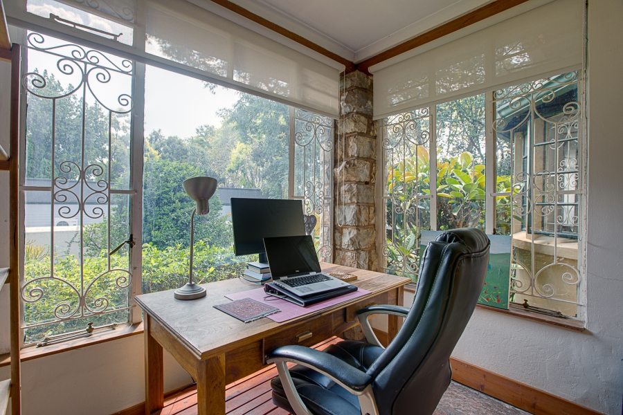 3 Bedroom Property for Sale in Forest Town Gauteng