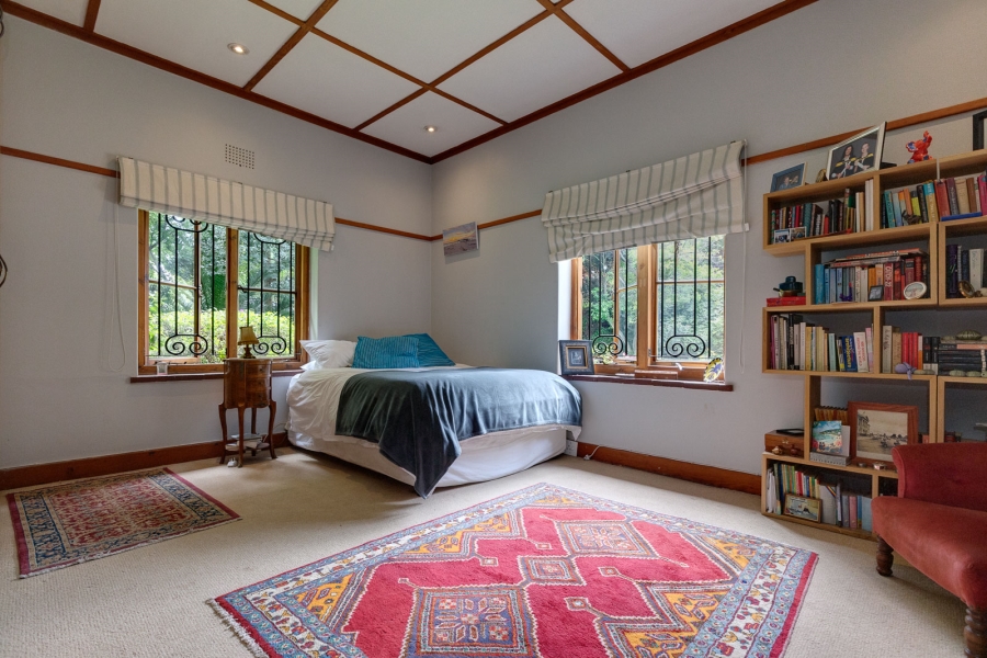 3 Bedroom Property for Sale in Forest Town Gauteng