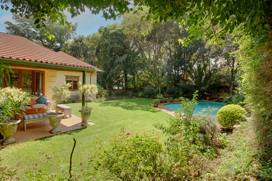 3 Bedroom Property for Sale in Forest Town Gauteng