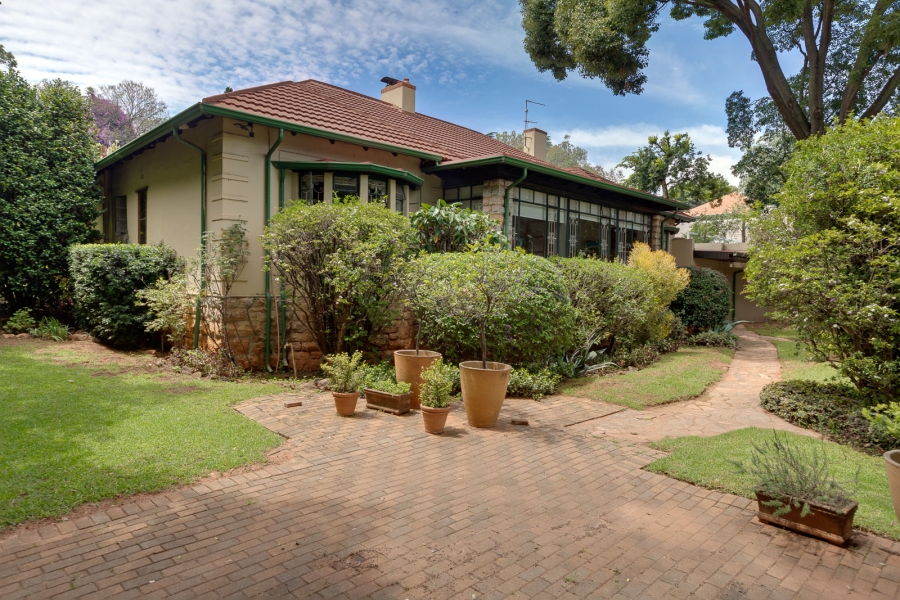 3 Bedroom Property for Sale in Forest Town Gauteng