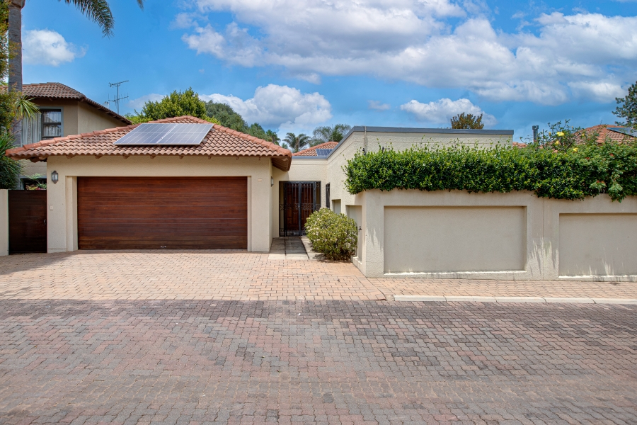 To Let 2 Bedroom Property for Rent in River Club Gauteng