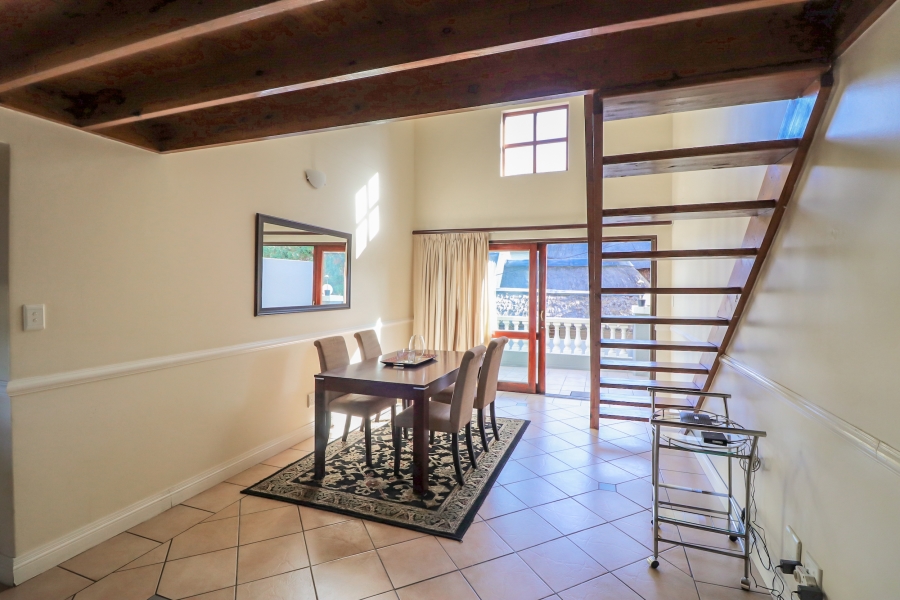 To Let 1 Bedroom Property for Rent in Melrose North Gauteng