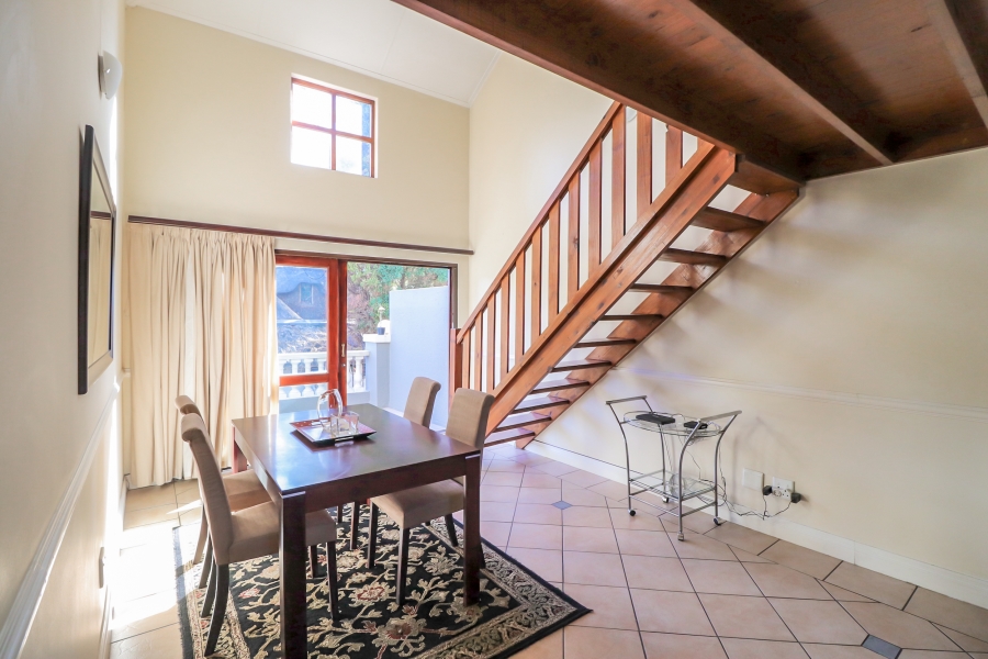 To Let 1 Bedroom Property for Rent in Melrose North Gauteng