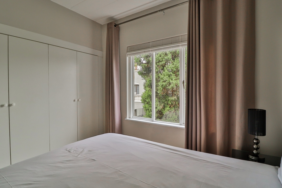 To Let 2 Bedroom Property for Rent in Melrose North Gauteng