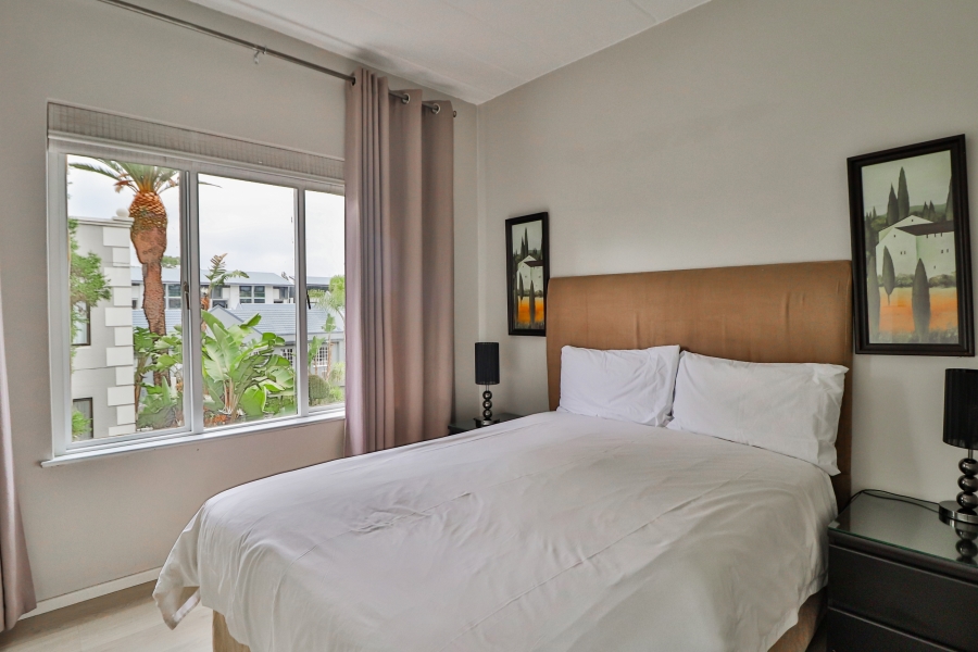 To Let 2 Bedroom Property for Rent in Melrose North Gauteng