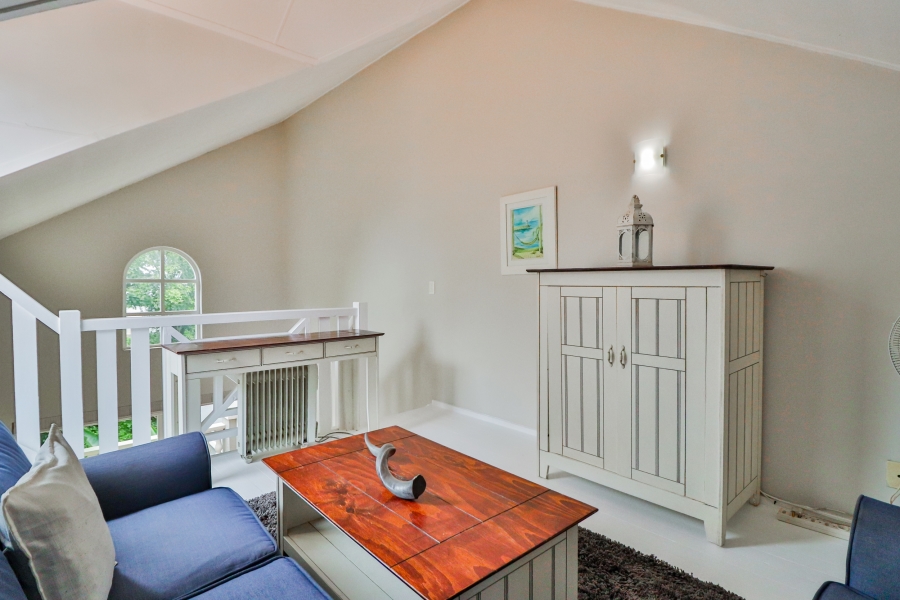 To Let 2 Bedroom Property for Rent in Melrose North Gauteng