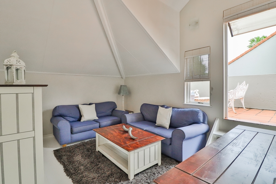 To Let 2 Bedroom Property for Rent in Melrose North Gauteng