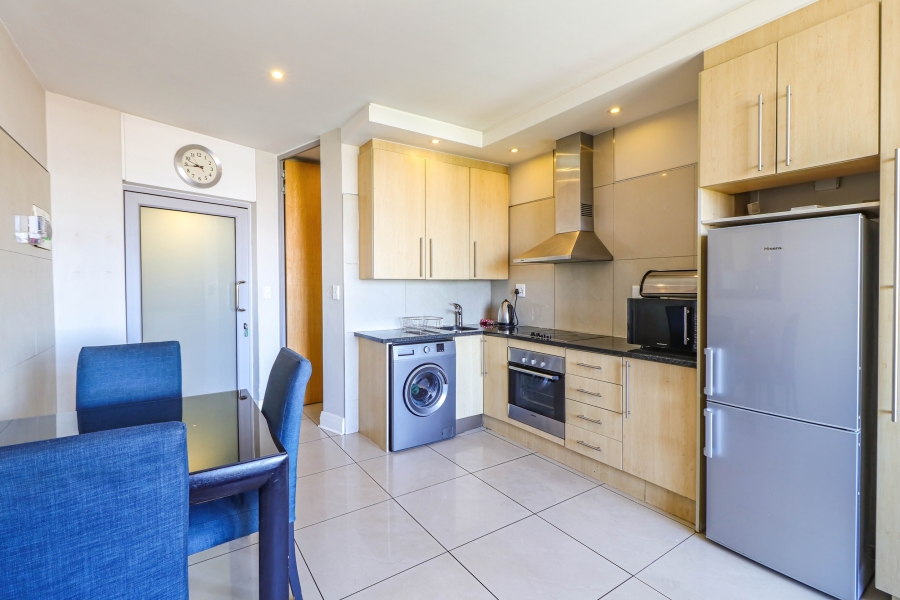 To Let 1 Bedroom Property for Rent in Sandton Central Gauteng