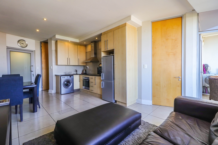 To Let 1 Bedroom Property for Rent in Sandton Central Gauteng