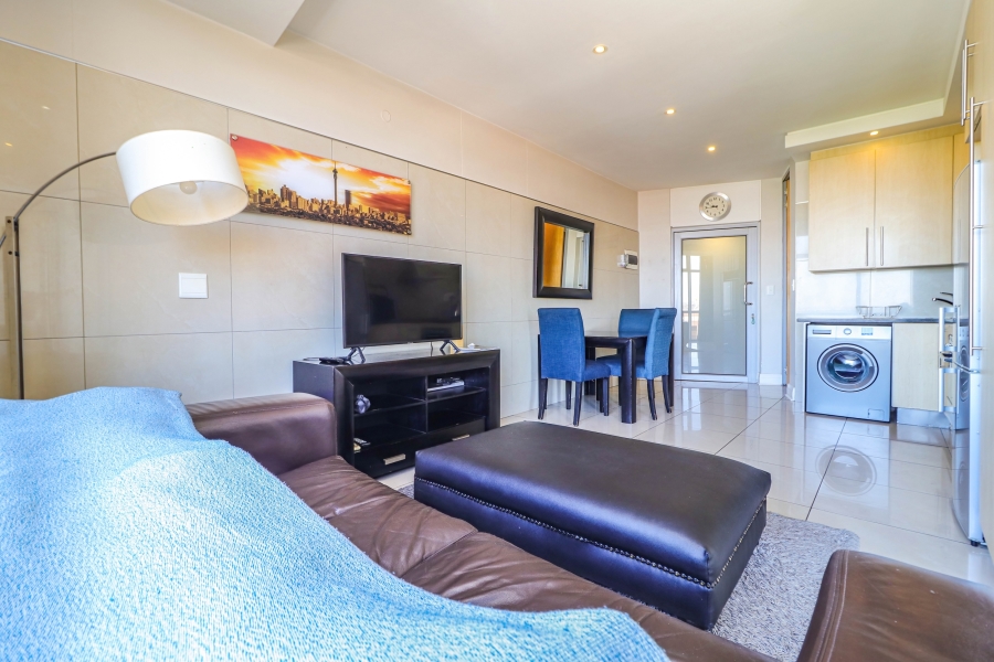 To Let 1 Bedroom Property for Rent in Sandton Central Gauteng