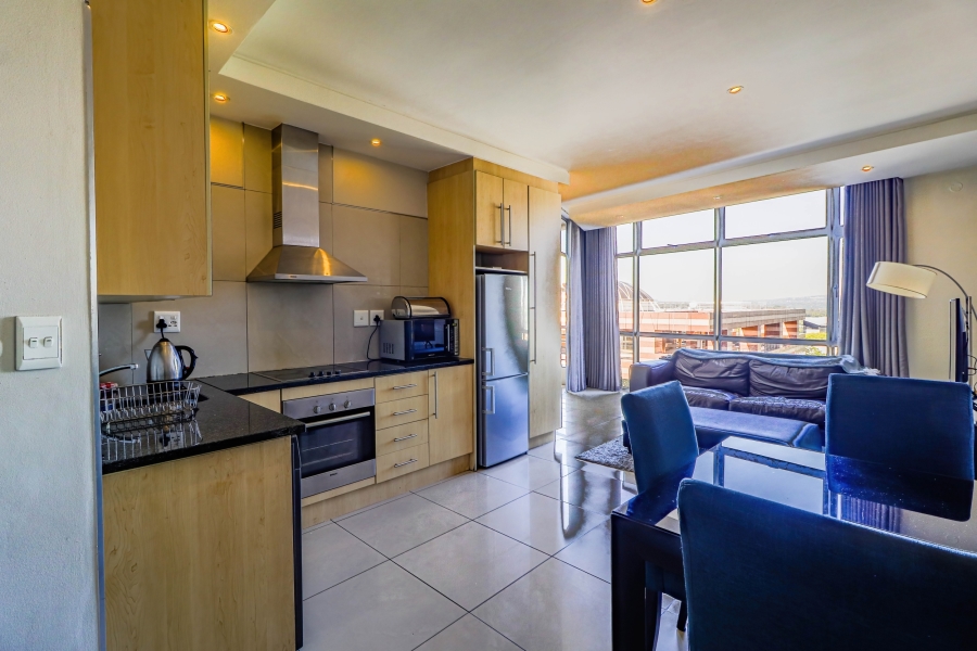 To Let 1 Bedroom Property for Rent in Sandton Central Gauteng