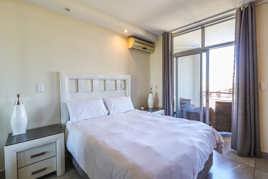 To Let 1 Bedroom Property for Rent in Sandton Central Gauteng