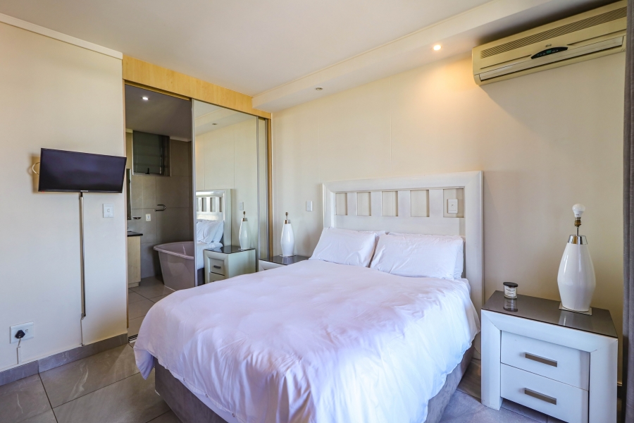 To Let 1 Bedroom Property for Rent in Sandton Central Gauteng