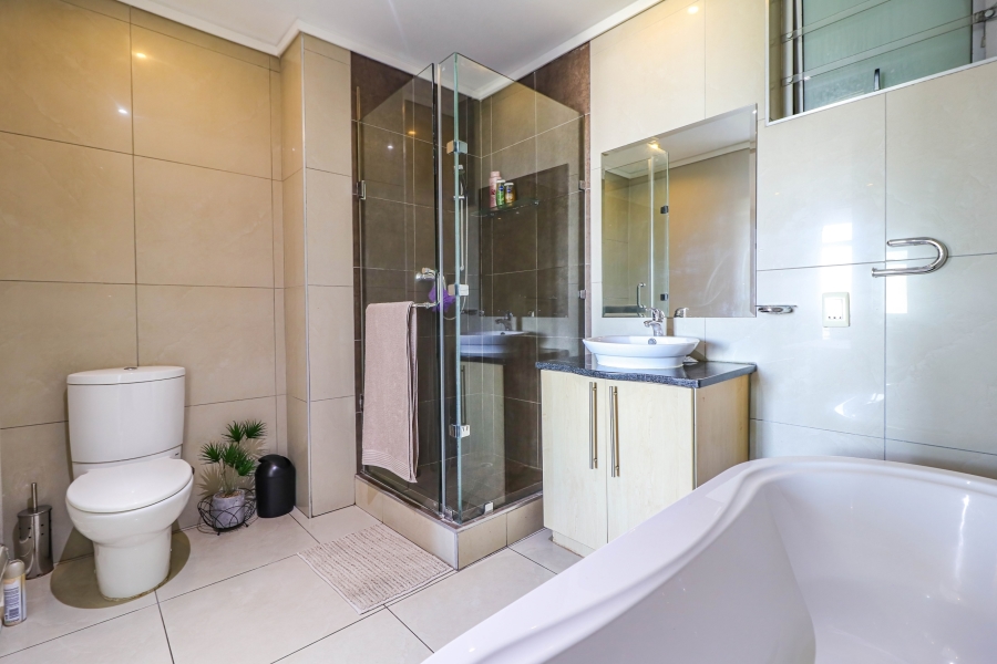 To Let 1 Bedroom Property for Rent in Sandton Central Gauteng