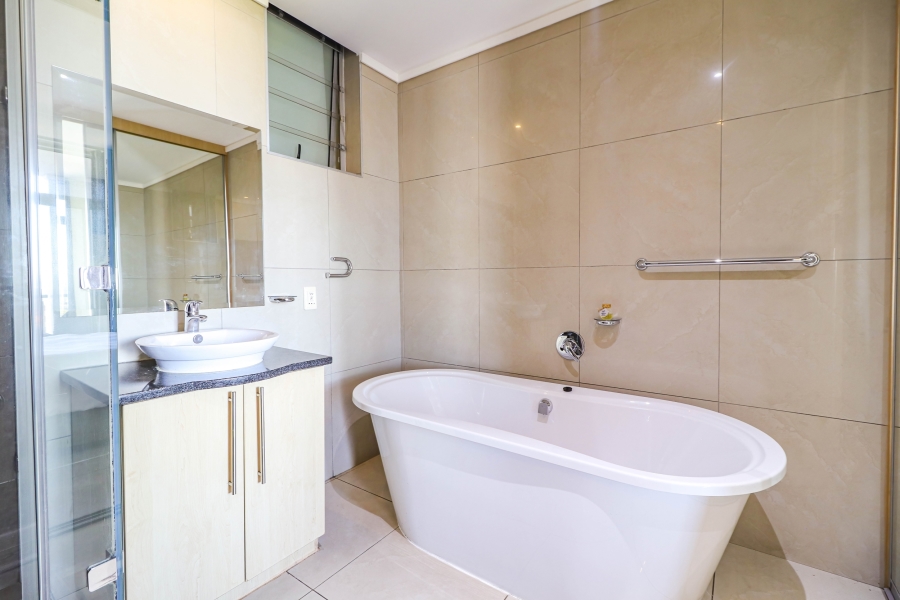 To Let 1 Bedroom Property for Rent in Sandton Central Gauteng