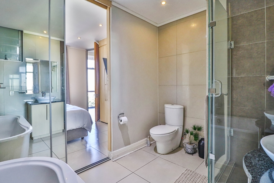 To Let 1 Bedroom Property for Rent in Sandton Central Gauteng
