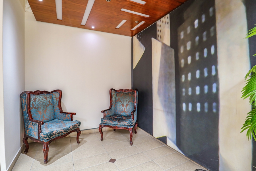 To Let 1 Bedroom Property for Rent in Sandton Central Gauteng