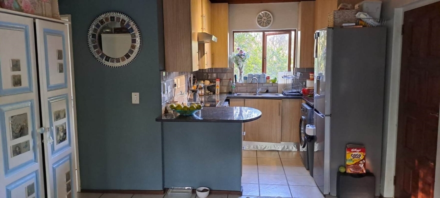 To Let 2 Bedroom Property for Rent in Jukskei Park Gauteng