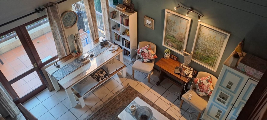 To Let 2 Bedroom Property for Rent in Jukskei Park Gauteng