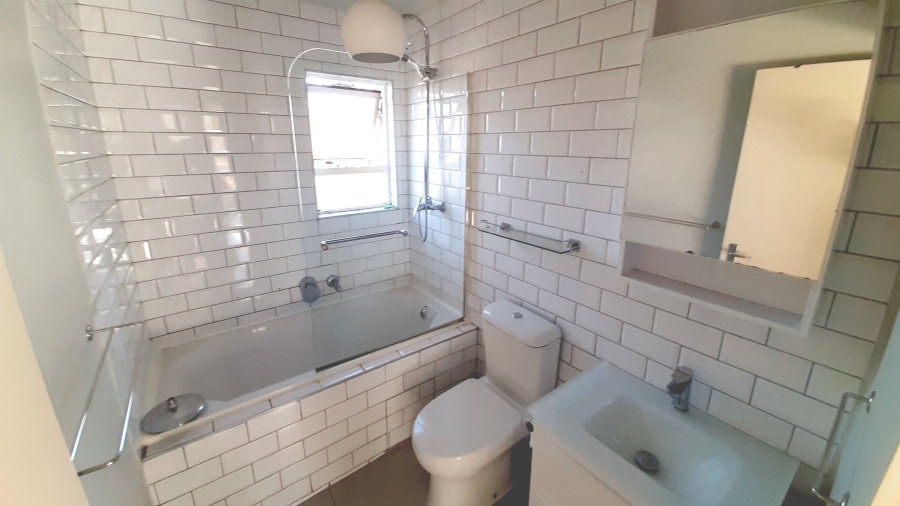 To Let 2 Bedroom Property for Rent in Jukskei Park Gauteng