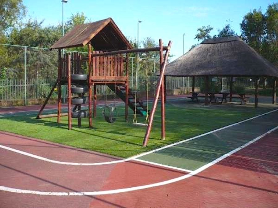 To Let 2 Bedroom Property for Rent in Jukskei Park Gauteng