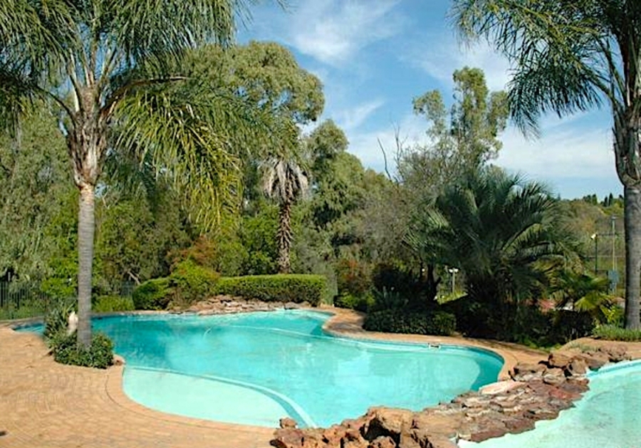 To Let 2 Bedroom Property for Rent in Jukskei Park Gauteng