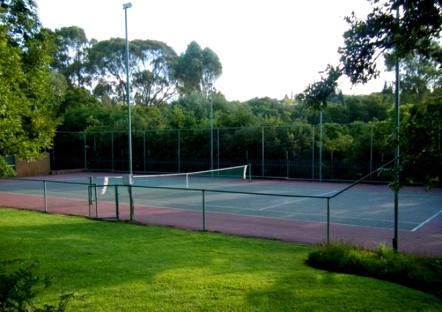 To Let 2 Bedroom Property for Rent in Jukskei Park Gauteng