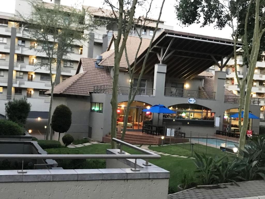 2 Bedroom Property for Sale in Morningside Gauteng