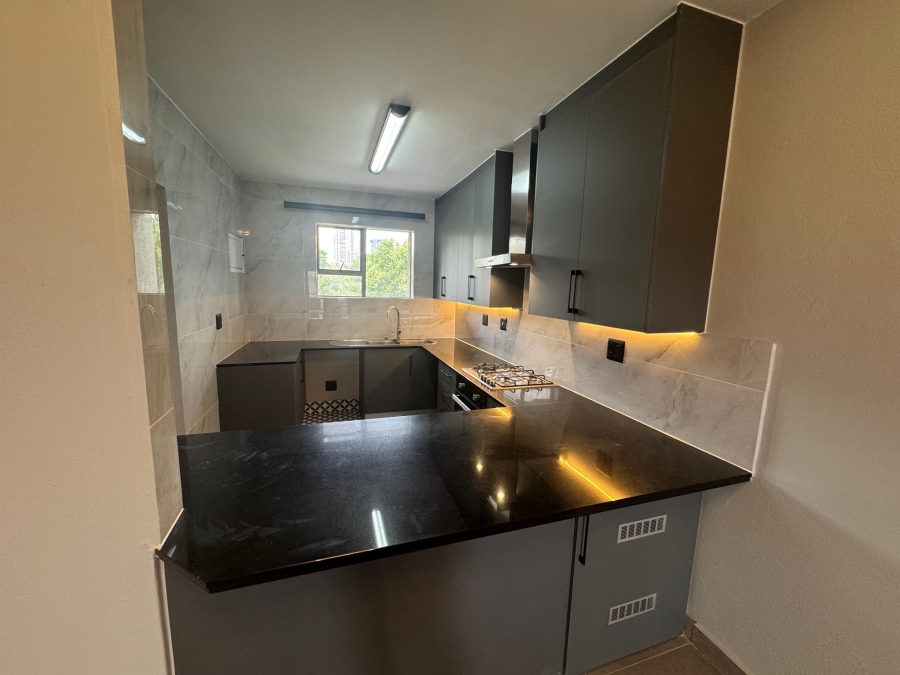 2 Bedroom Property for Sale in Morningside Gauteng