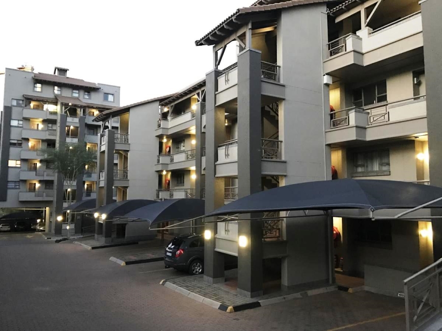 2 Bedroom Property for Sale in Morningside Gauteng