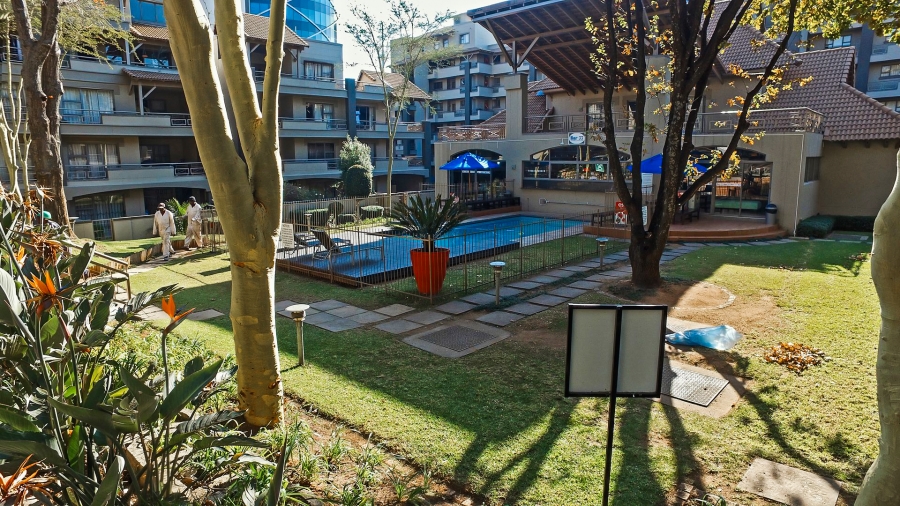 2 Bedroom Property for Sale in Morningside Gauteng