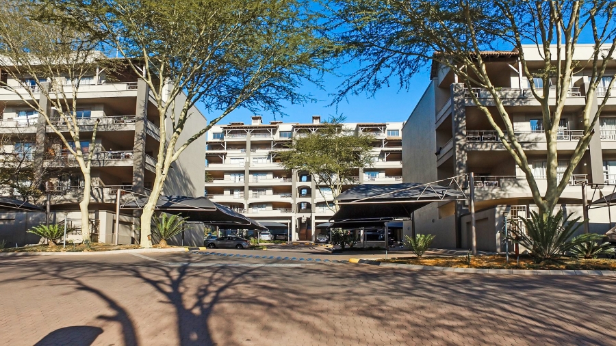 2 Bedroom Property for Sale in Morningside Gauteng