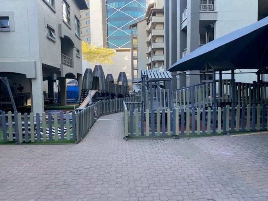 2 Bedroom Property for Sale in Morningside Gauteng