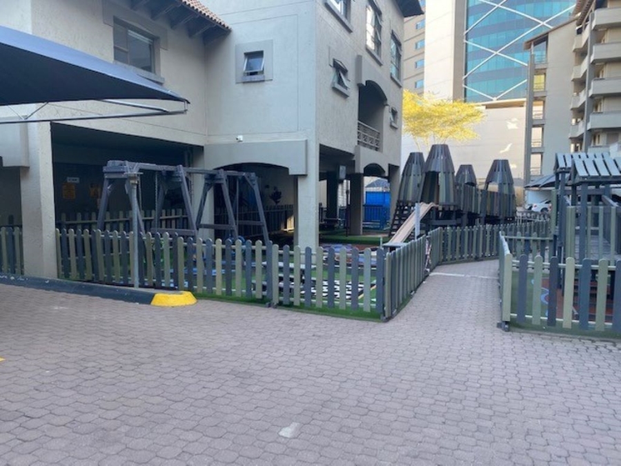 2 Bedroom Property for Sale in Morningside Gauteng