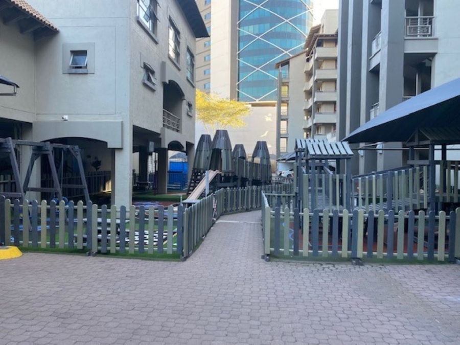 2 Bedroom Property for Sale in Morningside Gauteng