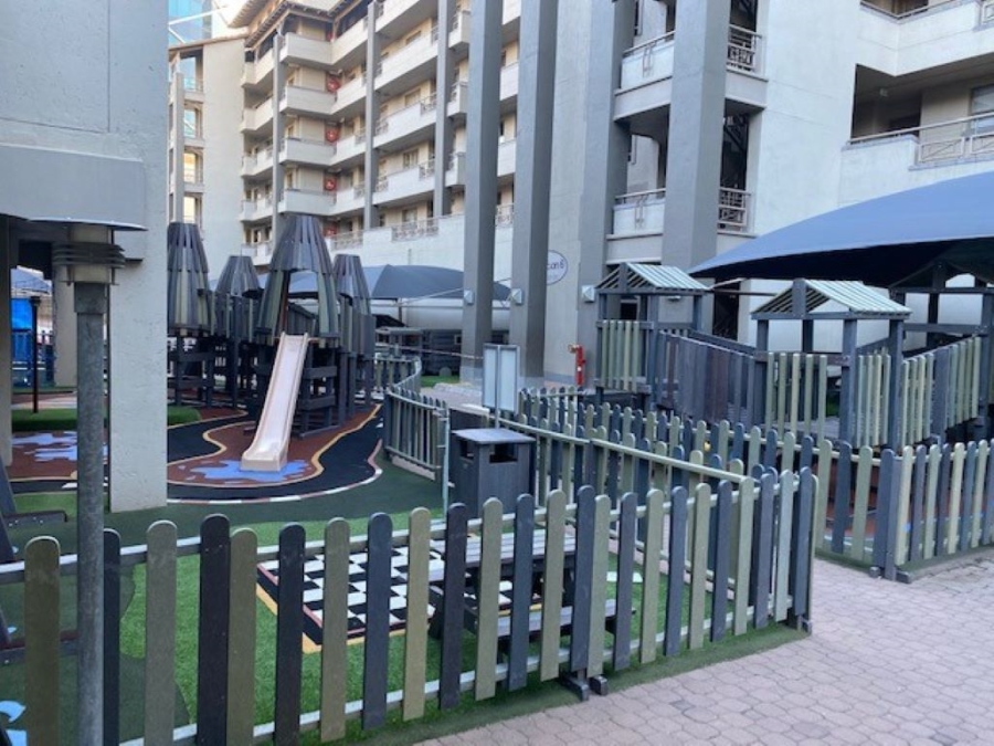 2 Bedroom Property for Sale in Morningside Gauteng