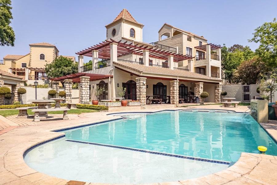 1 Bedroom Property for Sale in Morningside Gauteng