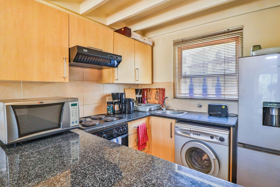 1 Bedroom Property for Sale in Morningside Gauteng