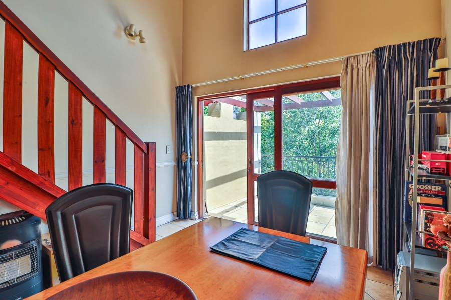 1 Bedroom Property for Sale in Morningside Gauteng