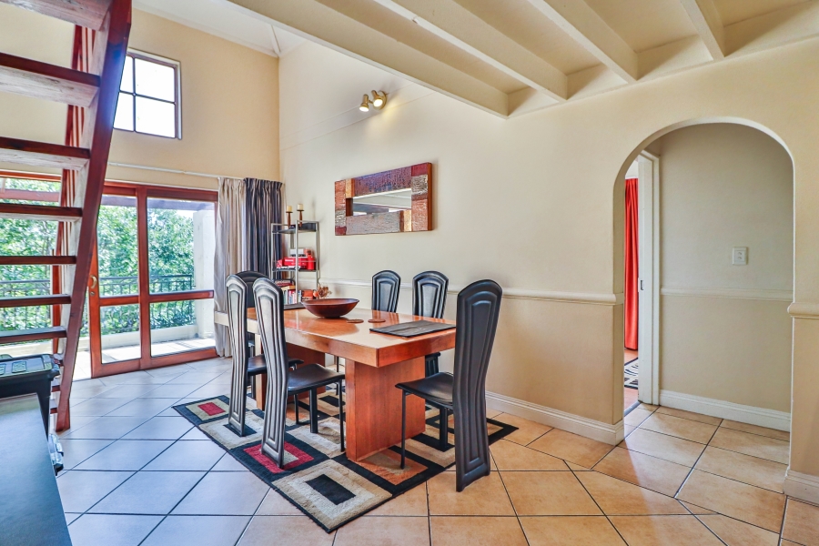 1 Bedroom Property for Sale in Morningside Gauteng