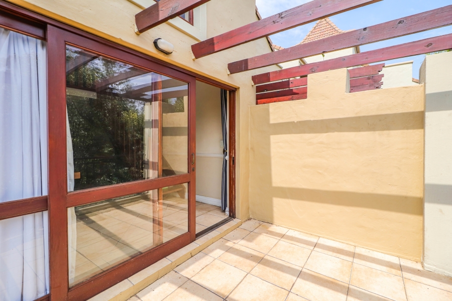 1 Bedroom Property for Sale in Morningside Gauteng