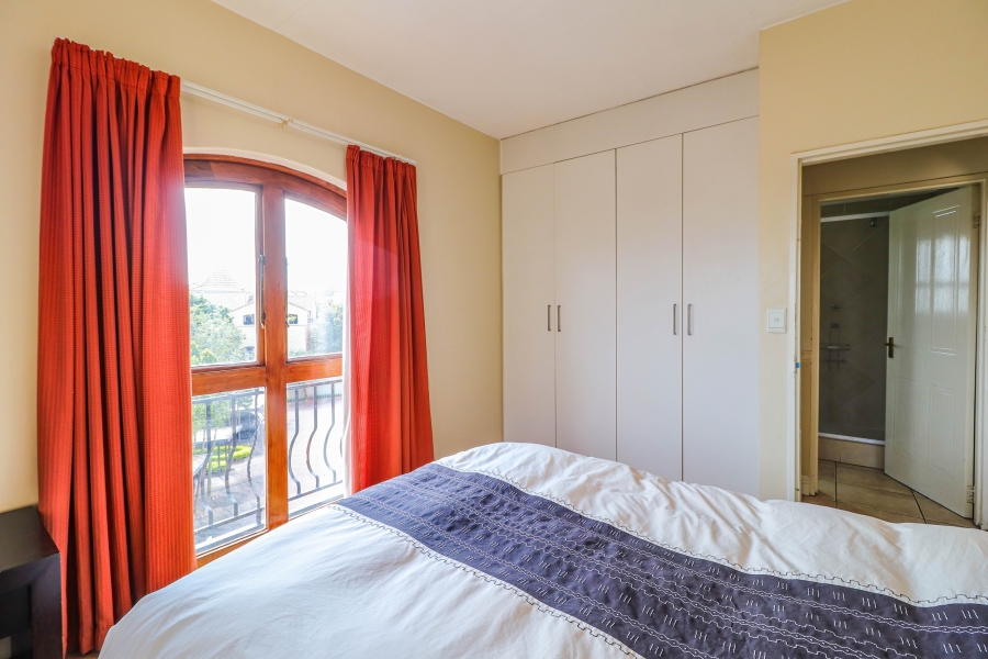 1 Bedroom Property for Sale in Morningside Gauteng