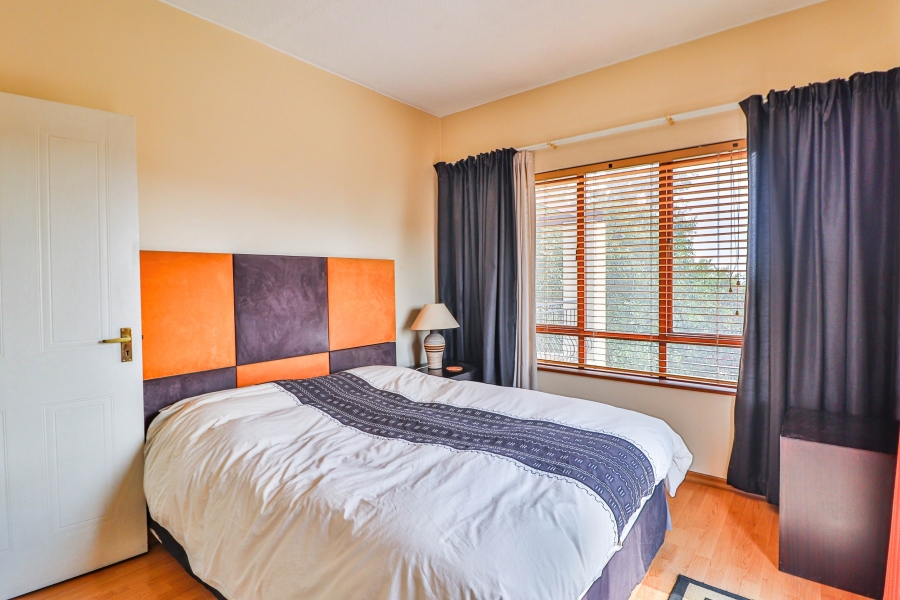 1 Bedroom Property for Sale in Morningside Gauteng